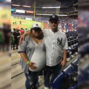 Meet your Posher, Garrett